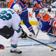 Illustration for article titled Ben Scrivens Stops History
